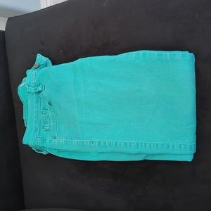 Guess Brittney Skinny Ankle Length Jeans